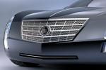 Cadillac Sixteen Concept 2003 года